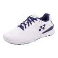 Yonex Tennisschuhe Power Cushion Eclipsion 4 Allcourt (Stabilität) weiss/aloe Damen